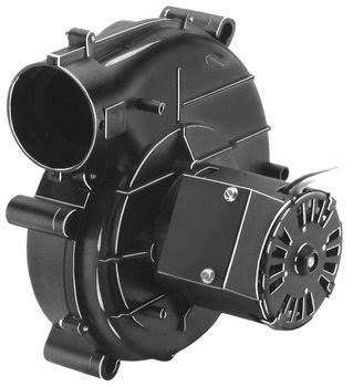 Furnace Draft Inducer Blower 115V I46890