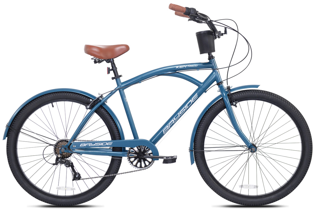 26 In. Cruiser Bike P4948