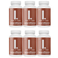 Maximum Strength Weight Loss Gut Health Formula 6 Bottles H937657