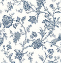 Peel and Stick Wallpaper (Harbor Mist) Q155310