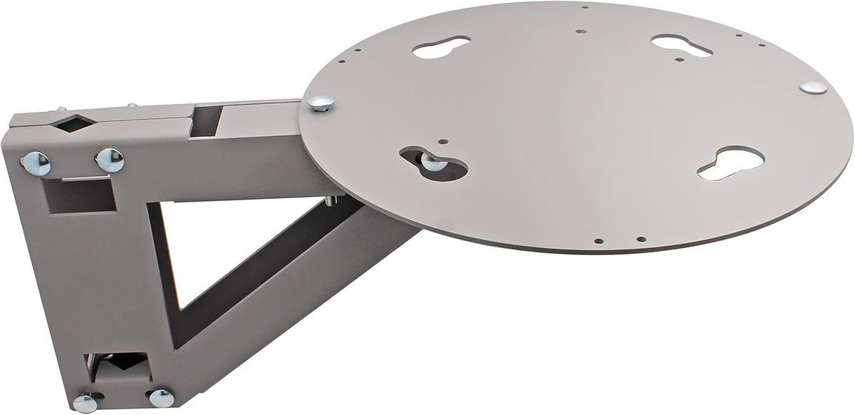 RV Ladder Mount for Satellite Antennas F334