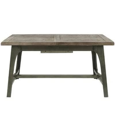 Extendable Dining Table G13287