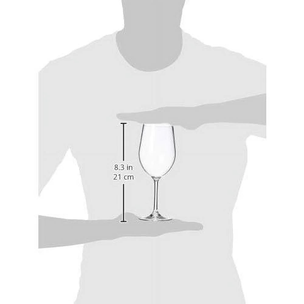 Indoor/Outdoor Wine Glasses Set Of 4 W750