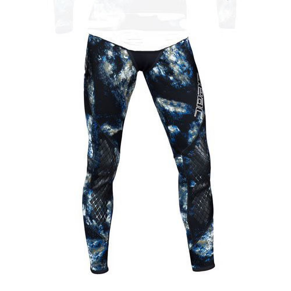 3.5mm Wetsuit Pants K719