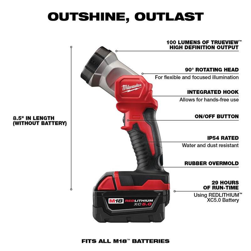 18-Volt Lithium-Ion Brushless Cordless Combo Kit (7-Tool) V8034