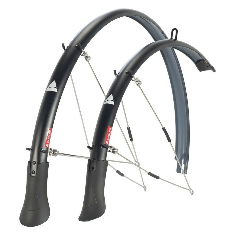 Fenders 700X41Mm Bk N626349