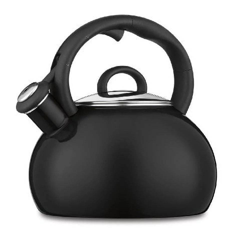 2 Quart Enamel Teakettle R16858