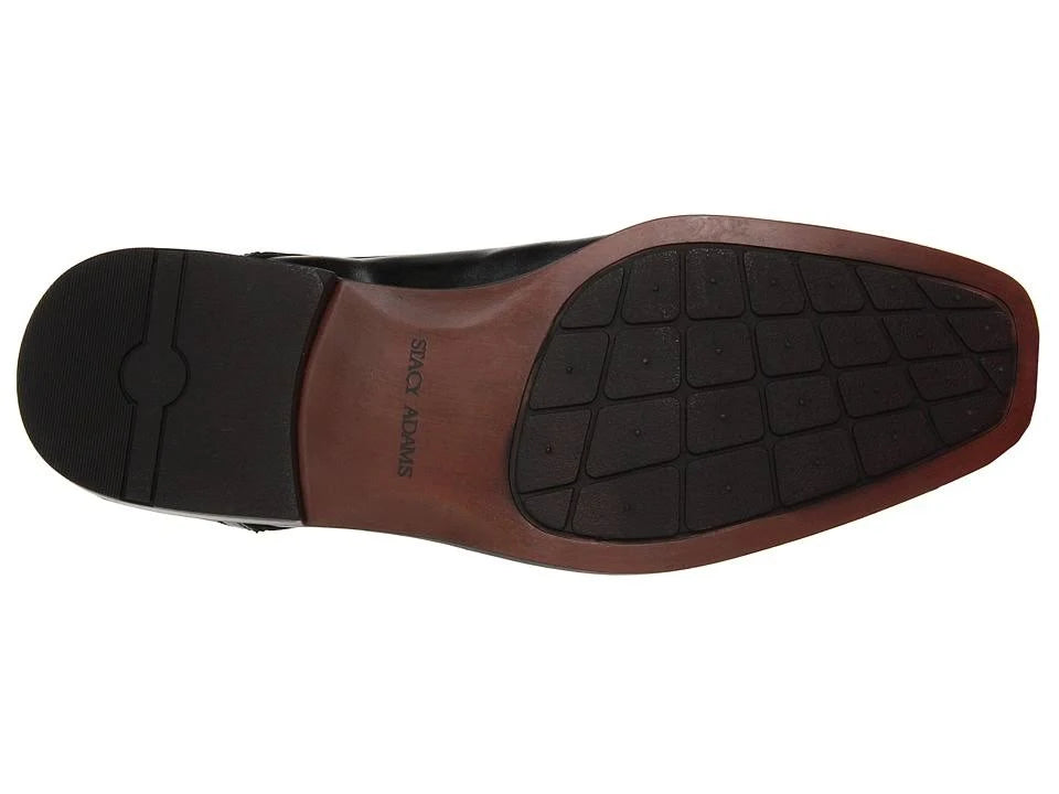 Black Calhoun Shoes B415