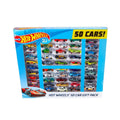50 Car Gift Pack G726