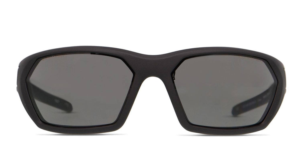 Matte Black / Grey G130