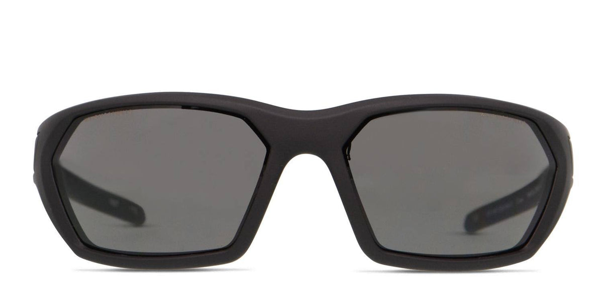Matte Black / Grey G130