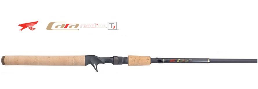 Casting Rod K9743