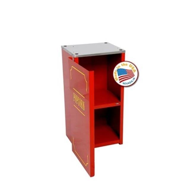 Red Stand B477