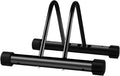 Adjustable Single Bike Floor Stand Parking Rack N1102