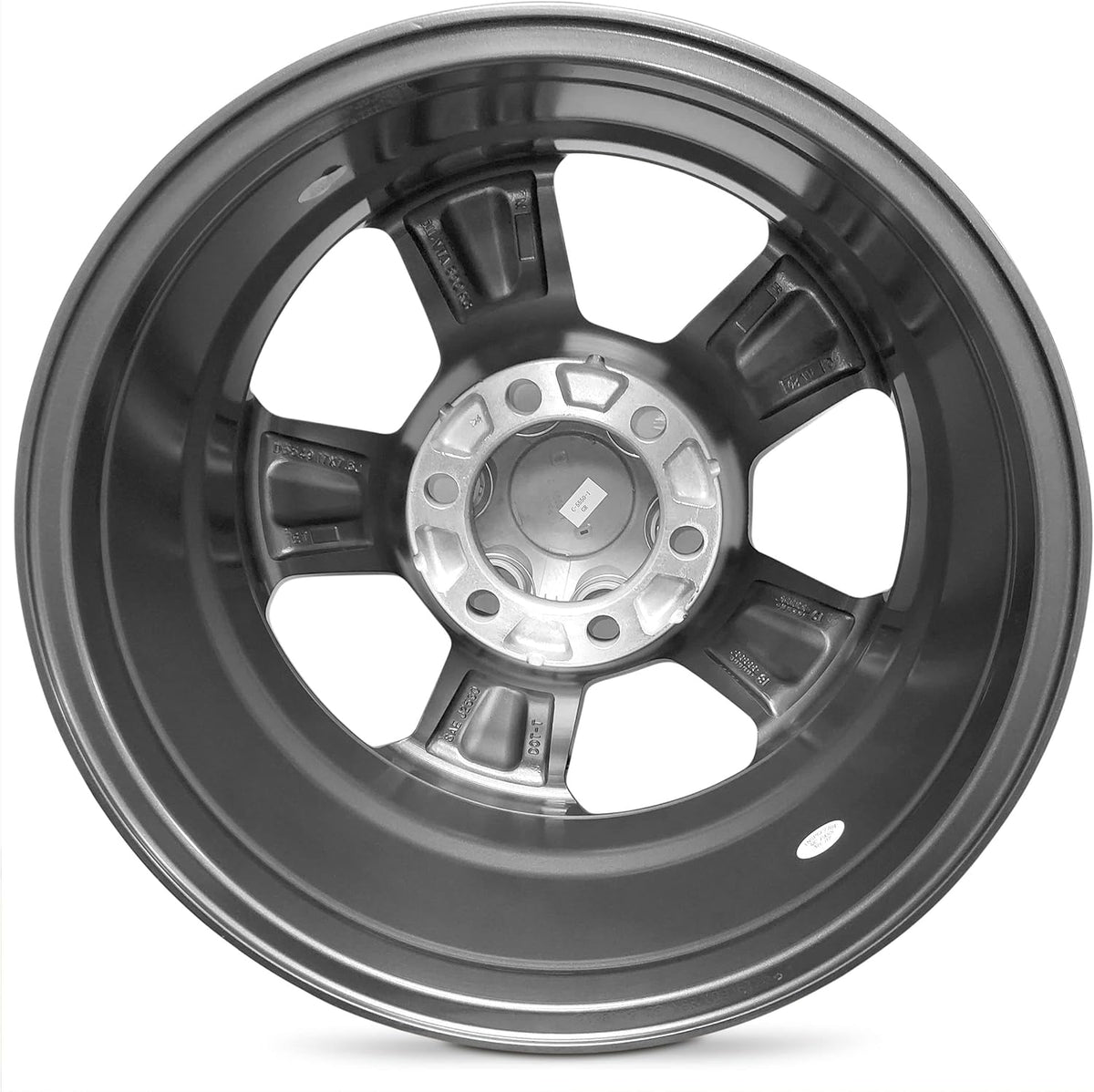 17 inch Aluminum Wheel for Toyota Tacoma N911