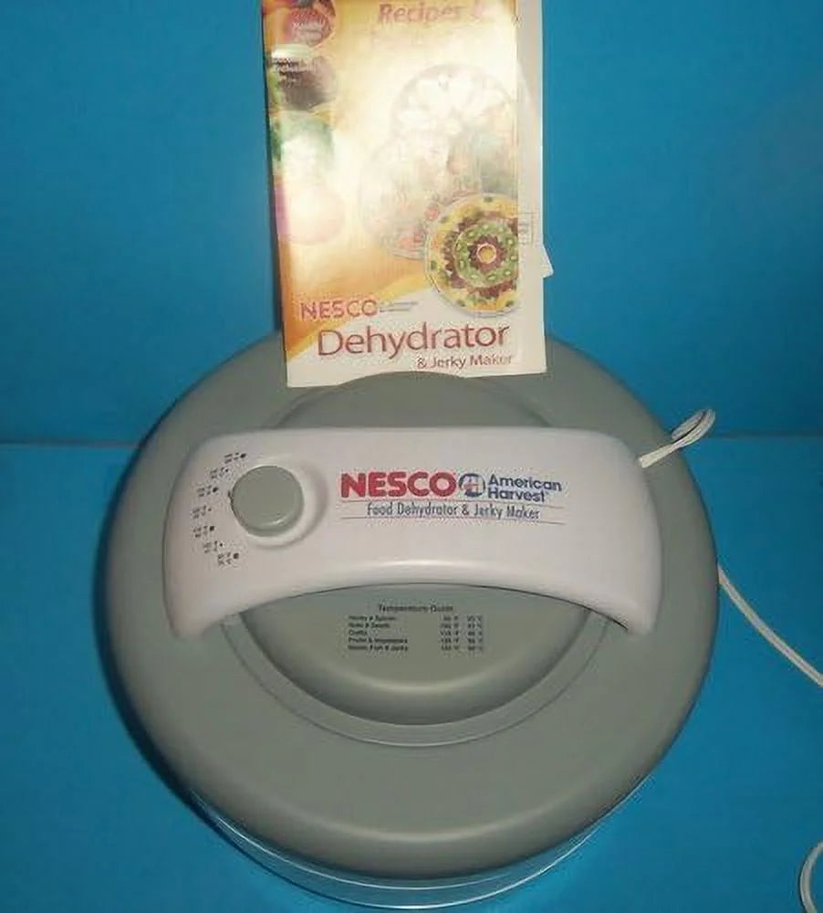 Food Dehydrator and Jerky Maker L722440
