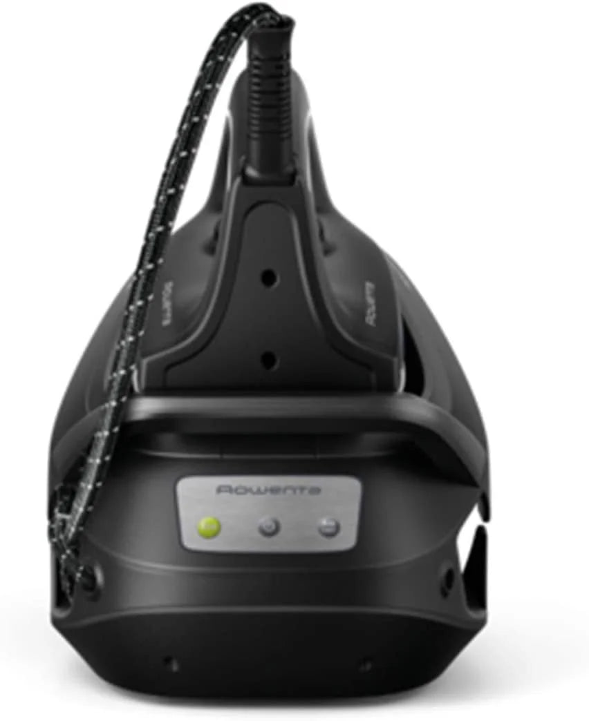 Black Clothing Iron Q854