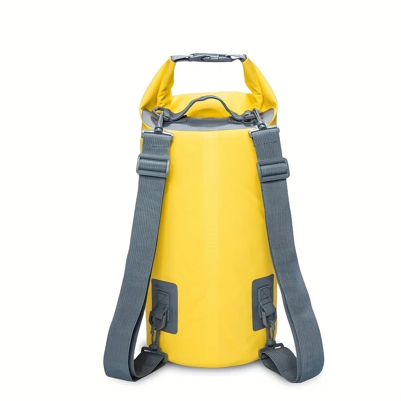 PVC Waterproof Storage Dry Bag Backpack A878588