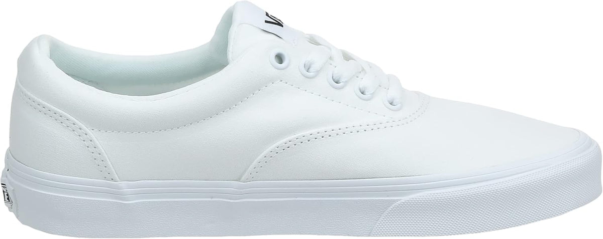 White Trainers W8527