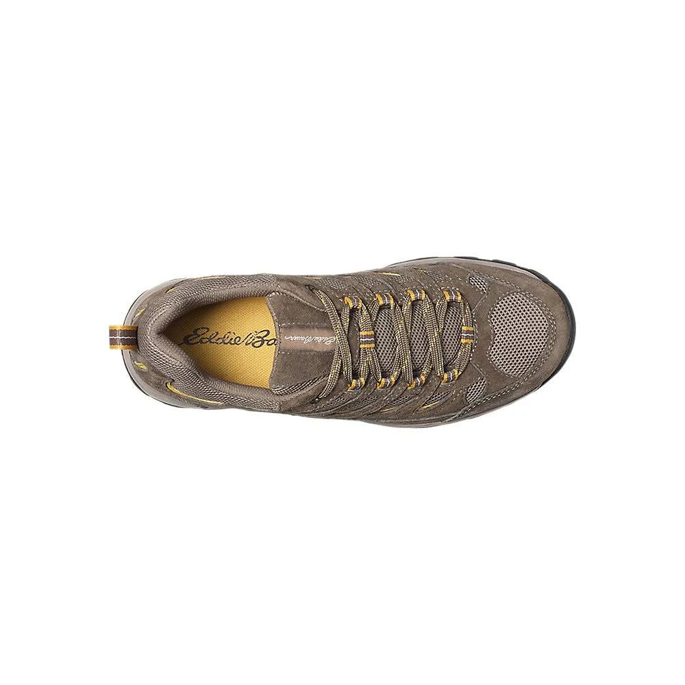 Beige Hiking Boots M16100