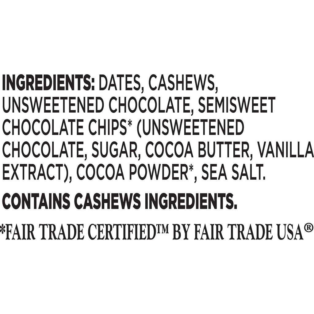 20 Ct Double Dark Chocolate Mini Bars D94619