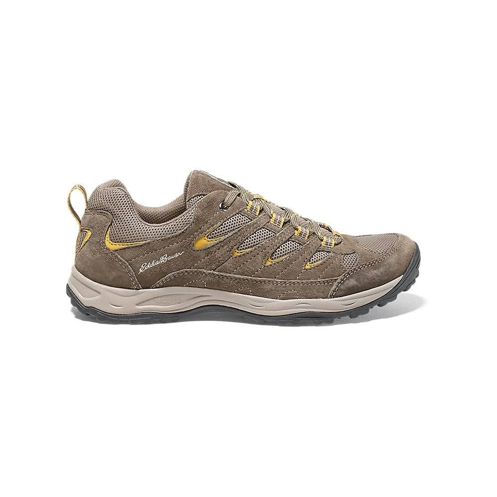 Beige Hiking Boots M16100