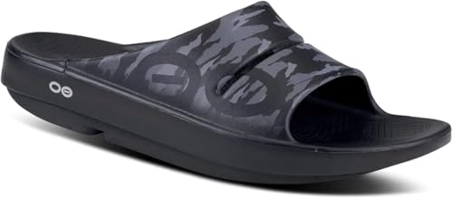 Lightweight Recovery Slide Footwear B557674