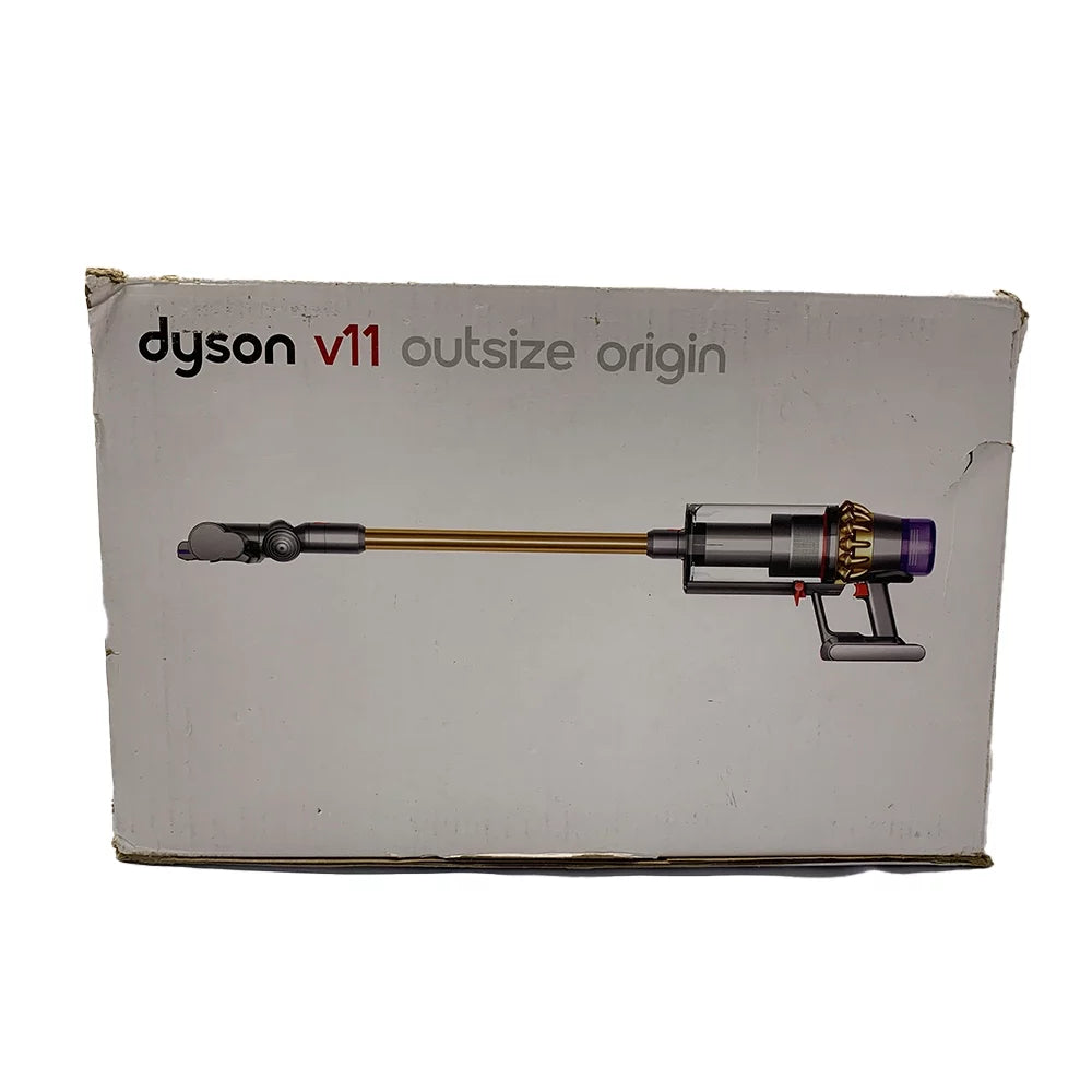 Gold Cordless Vacuum Cleaner L117187