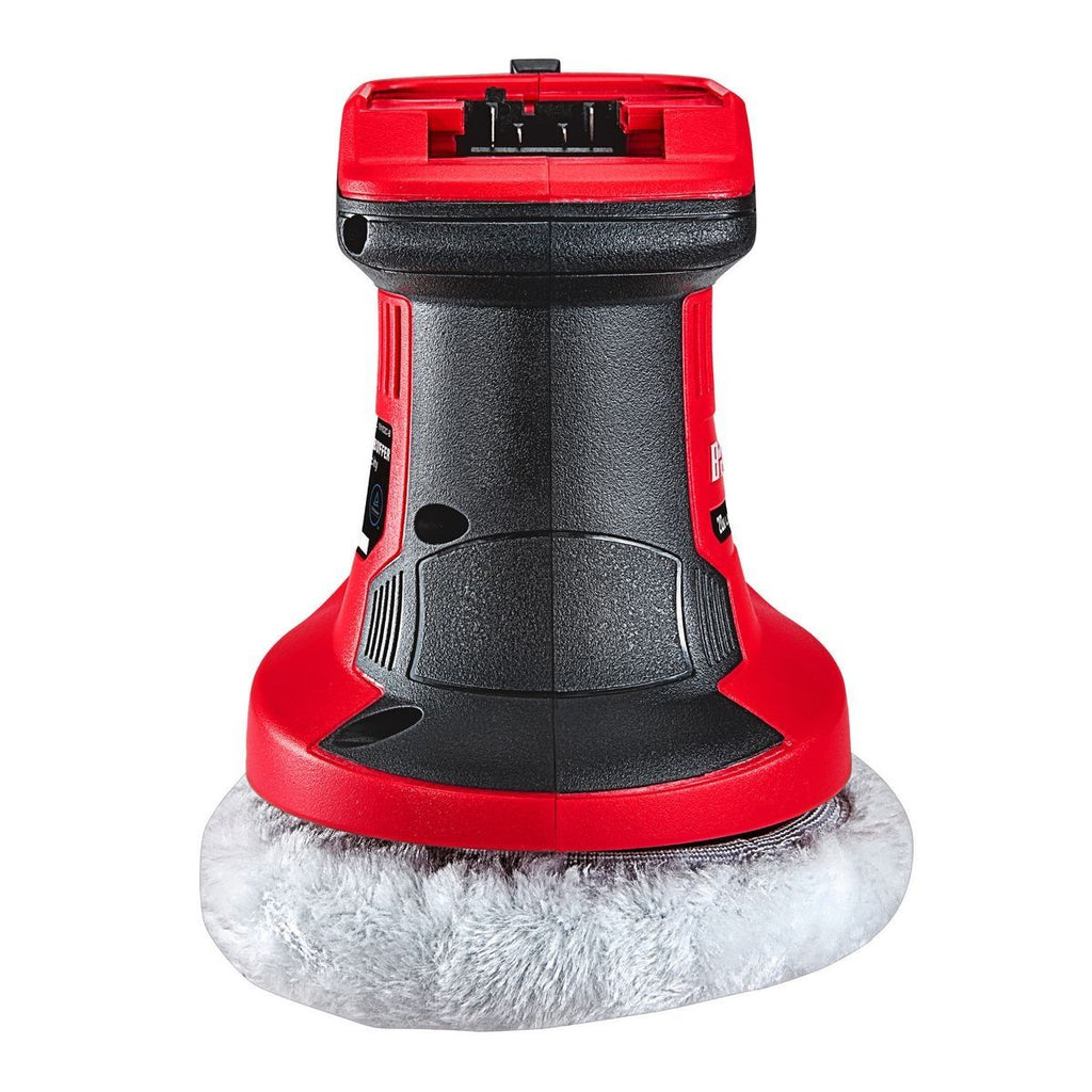 20V Cordless 6 in. Compact Orbital Polisher/Buffer P565906