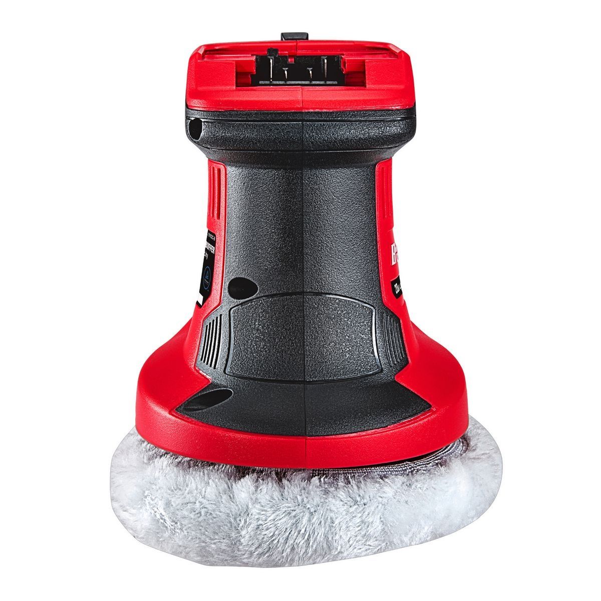 20V Cordless 6 in. Compact Orbital Polisher/Buffer P565906