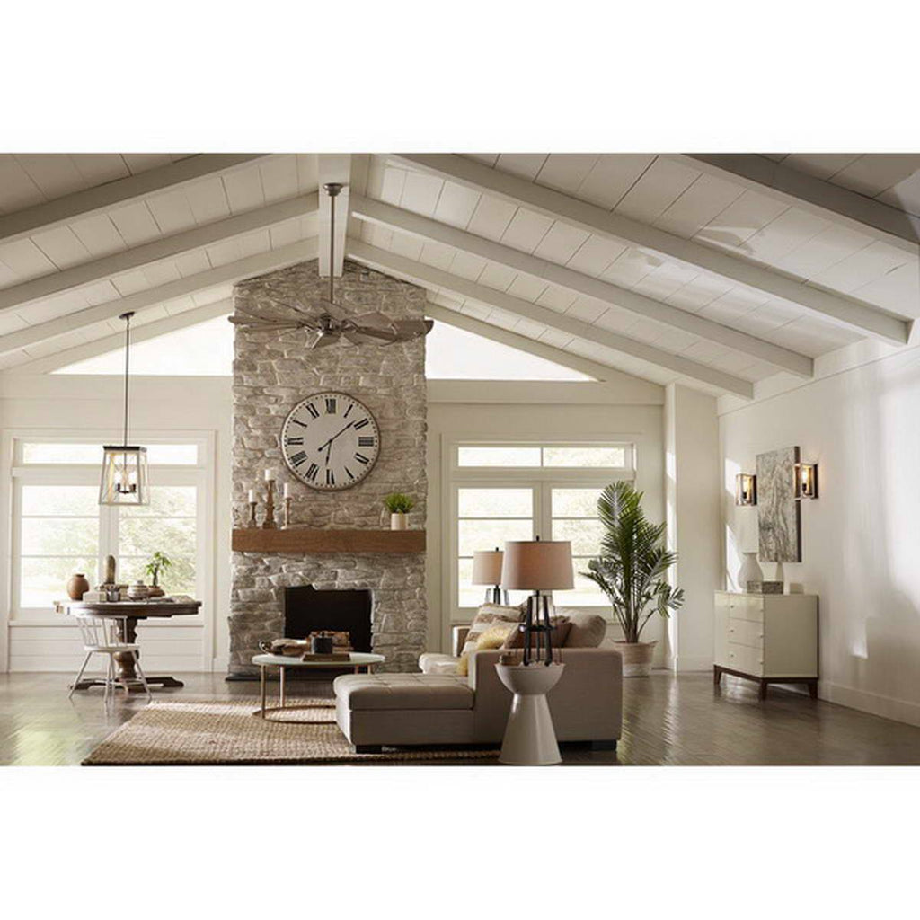 Four Light Foyer M1715