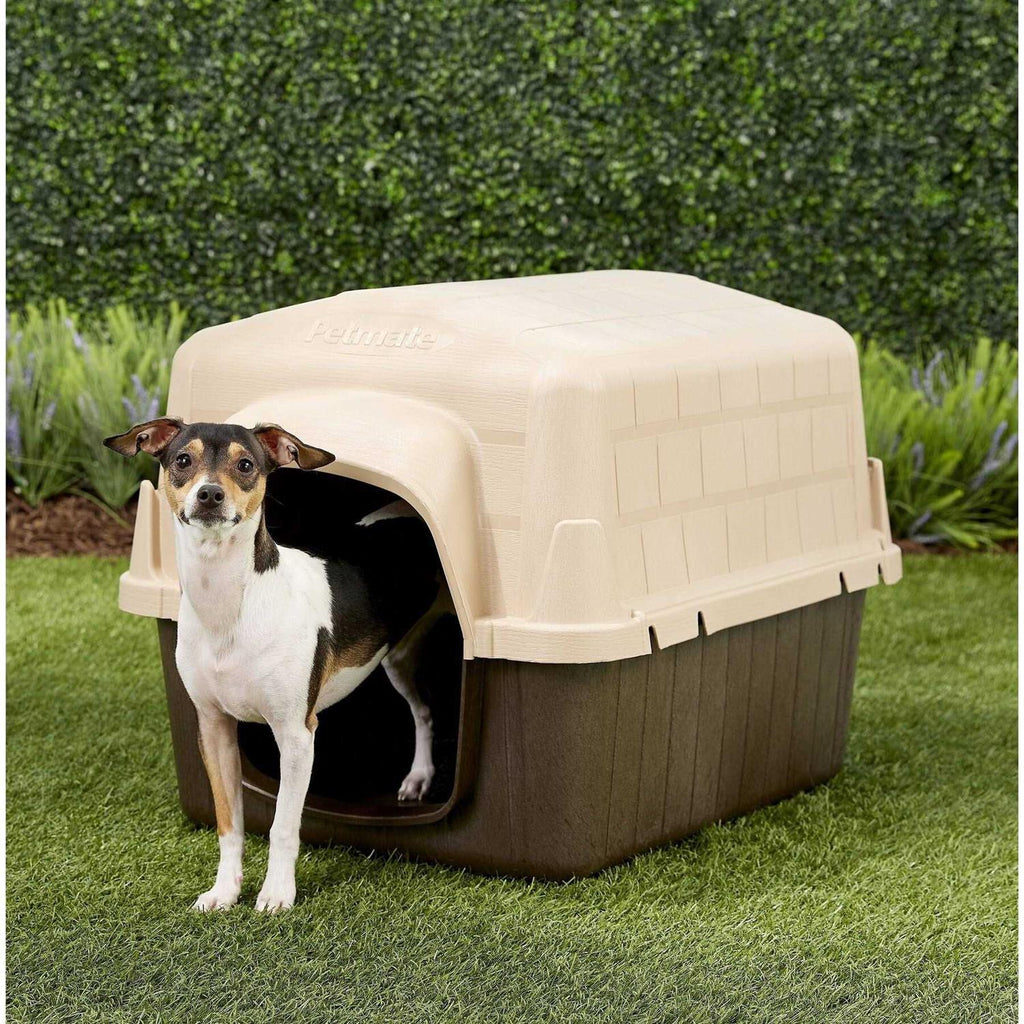 Dog House W4049