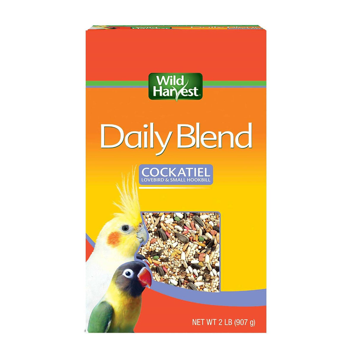 Diet Bird Nutrition J10382