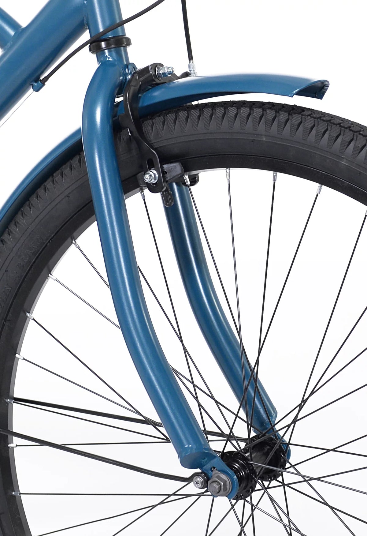 26 In. Cruiser Bike P4948