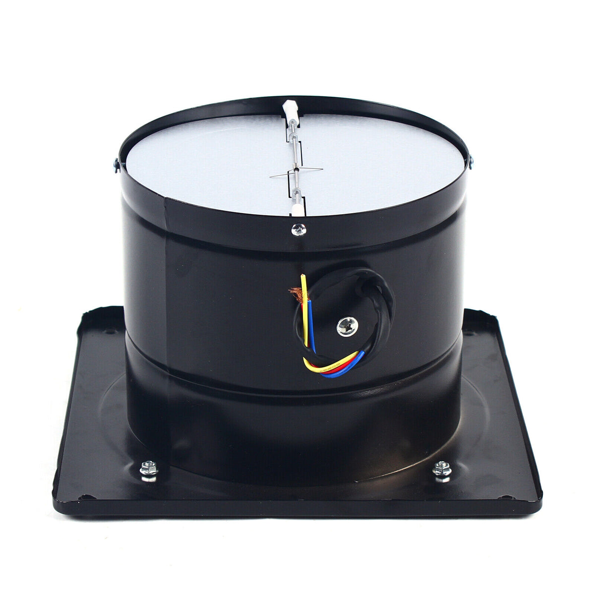 Explosion-Proof Axial Exhaust Fan I772812