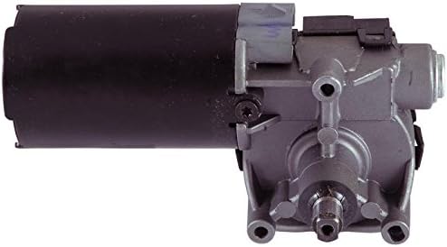 Front Wiper Motor Replacement Pack of 2 P36745