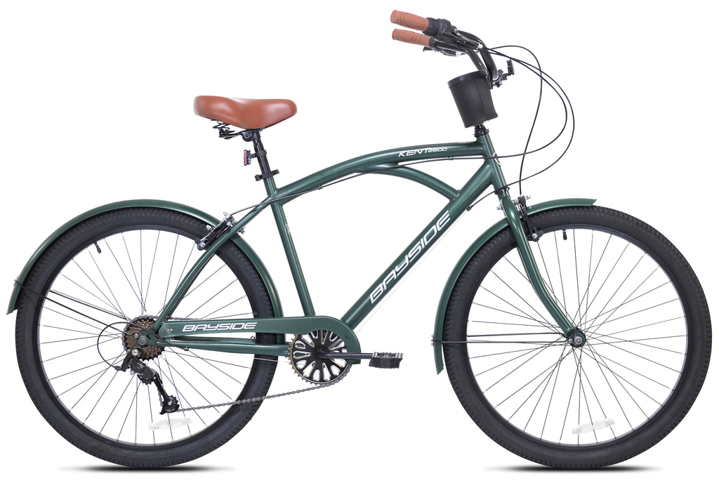 26 In. Cruiser Bike P4948