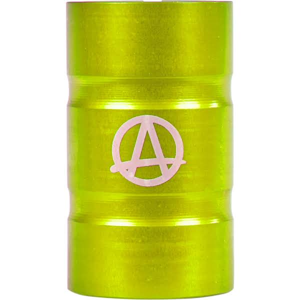 Apex 3 Bolt Scooter SCS Clamp T20292