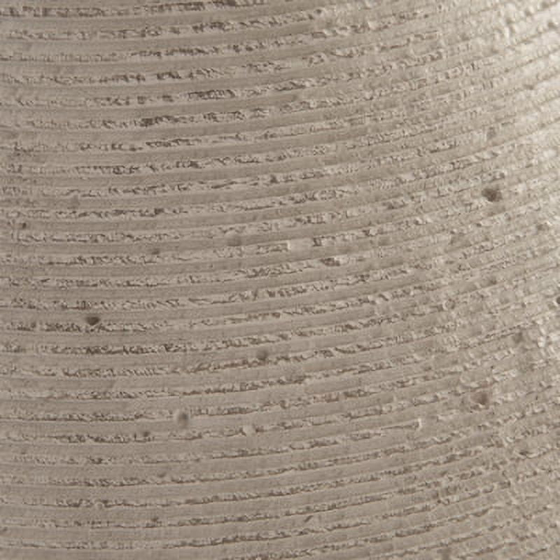 Antique Tan Vase S22967