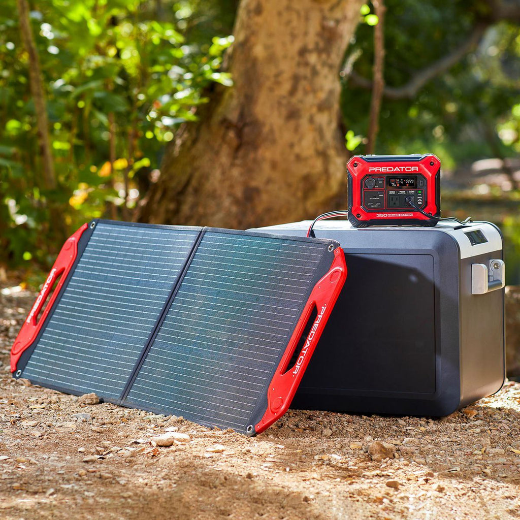 350 Watt Power Station V5074