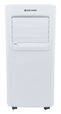 5100 BTU SACC 7000 BTU ASHRAE Portable Air Conditioner D22892