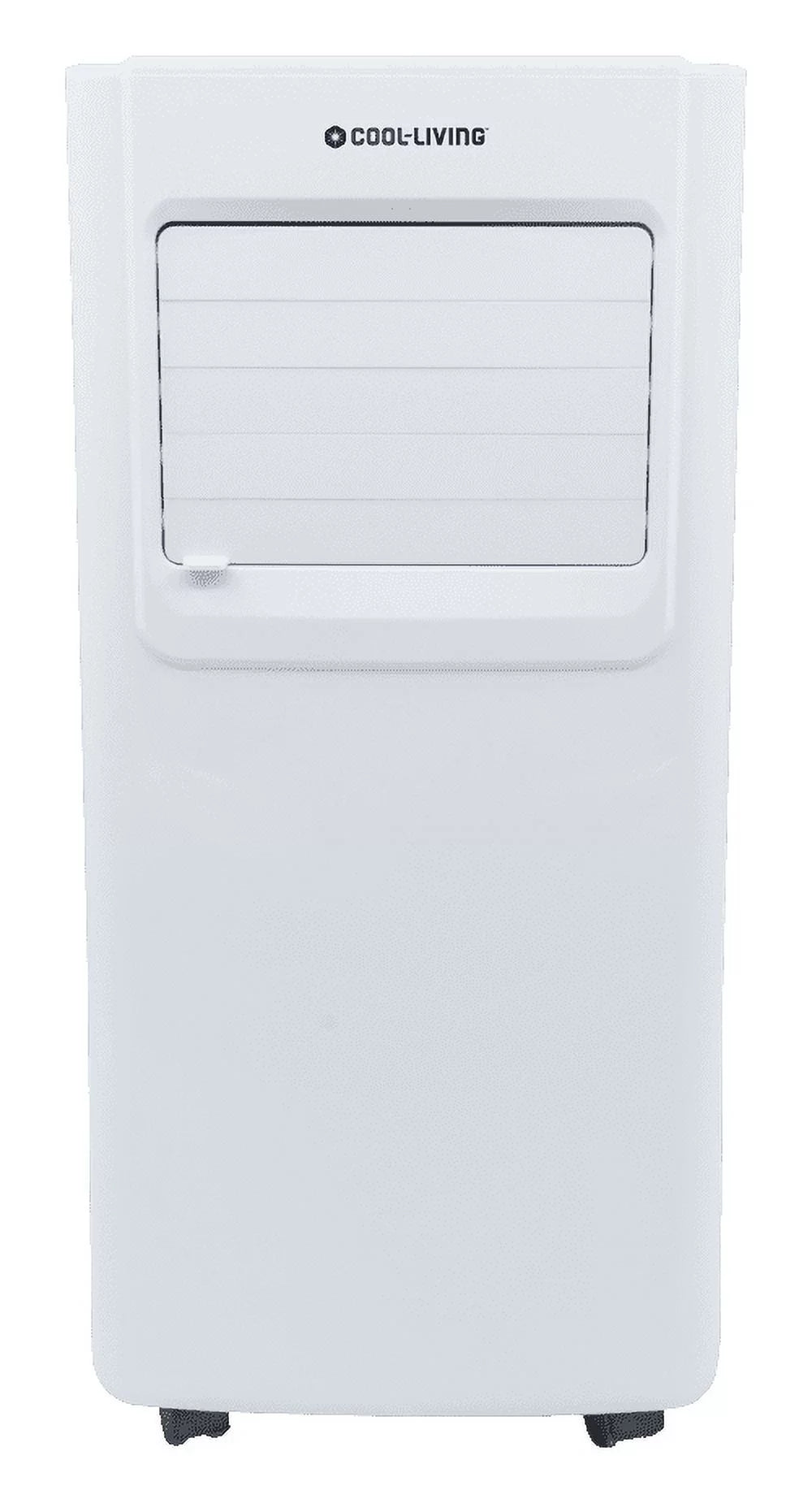 5100 BTU SACC 7000 BTU ASHRAE Portable Air Conditioner D22892