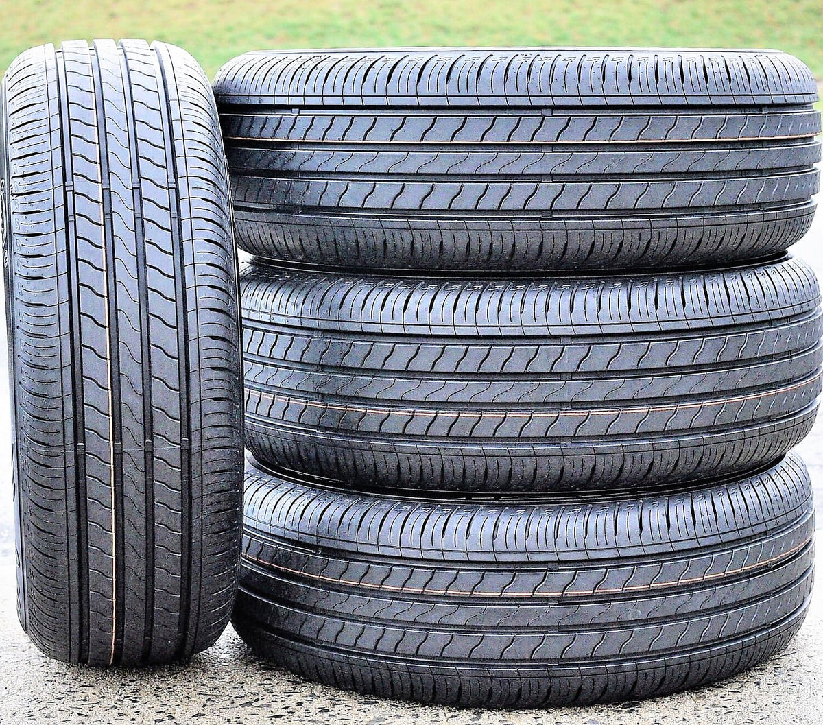 195/60R16 89H All Season Tire K230238