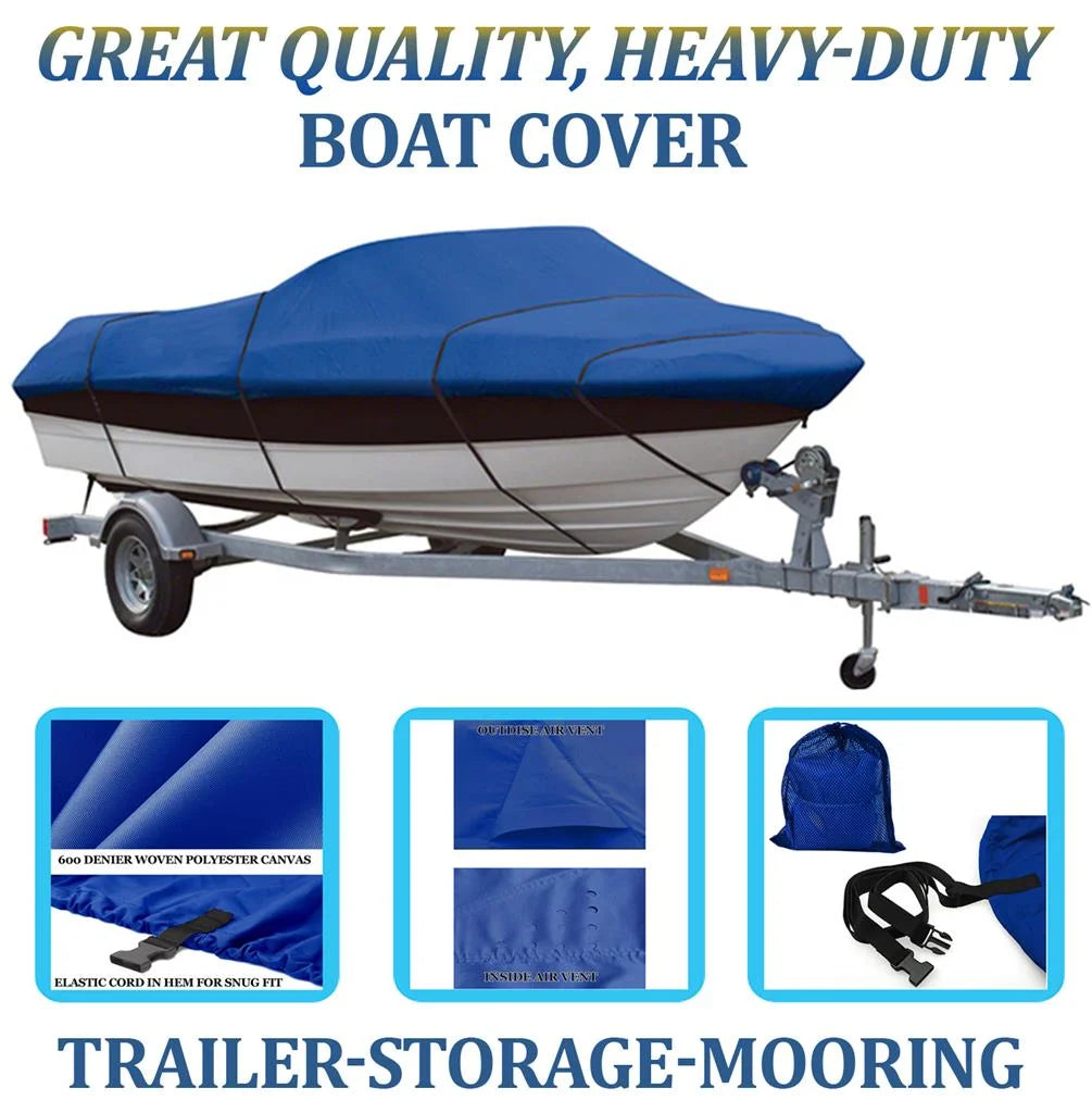 Boat Cover J6925