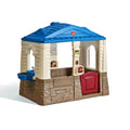 Plastic Kids Playhouse Q300609