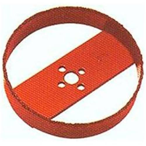 Carbide Grit 4-3/8x22 Hole Saws J930480