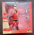 Mr. Incredible Light-Up Talking Action Figure H64874