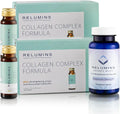 Collagen Beauty Drink + 60 Capsules Glutathione T56876