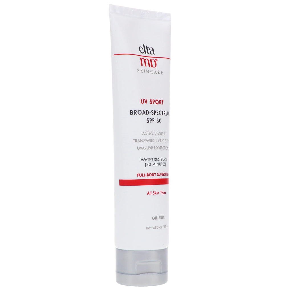 SPF 50 Water Resistant Sunscreen 3 oz D975388