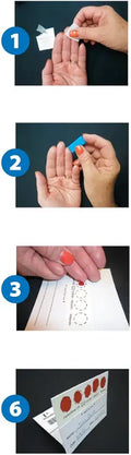 Vitamin D Test B25173